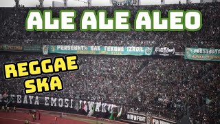 Download lagu ALE ALEO BONEK PERSEBAYA Versi Reggae SKA RUKUN RASTA mp3
