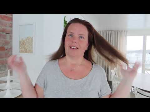 Vlogg 535 - Linda skaffar ett nytt jobb!