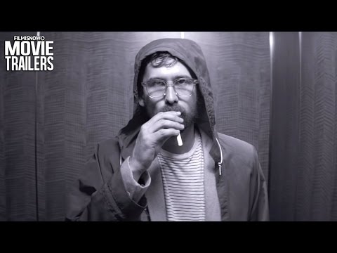 CREATIVE CONTROL by Benjamin Dickinson | Official Trailer [HD]