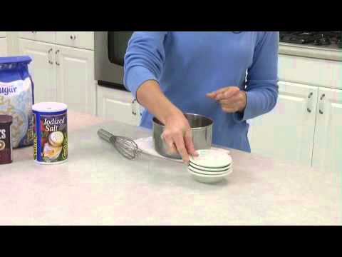 How to Make Vegan Hot Chocolate