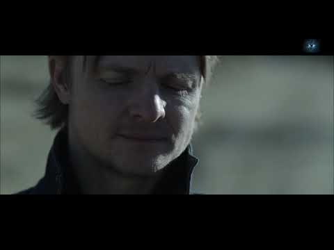 Videoclip de White Letters — ATB