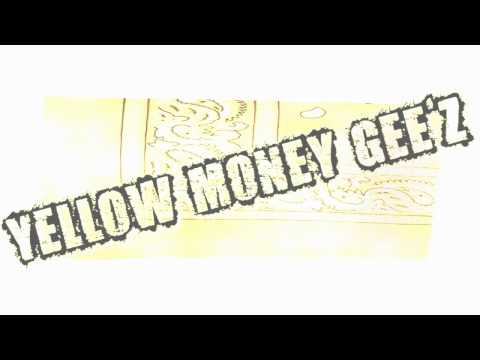 Yleef - Kon Monss ( Yellow Money Gee'Z ) - Video Music [ Dj Skamy REMIXED ] (2012)