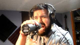 Download lagu Asking Alexandria - Here I Am (Live, One Take Cover) mp3 Download lagu Asking Alexandria - Here I Am (Live, One Take Cover) mp3