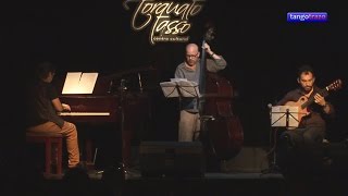 Juanjo Hermida y Julián Hermida - "Último tango en Buenos Aires"