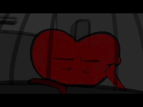 Misery (Deltarune Chapter 4 Animatic)