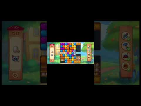 Farmscapes level 110