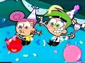 Nicktoons Network Fairly Oddparents Movie Promo 2007