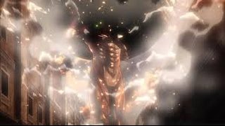 Attack on Titan episode 3