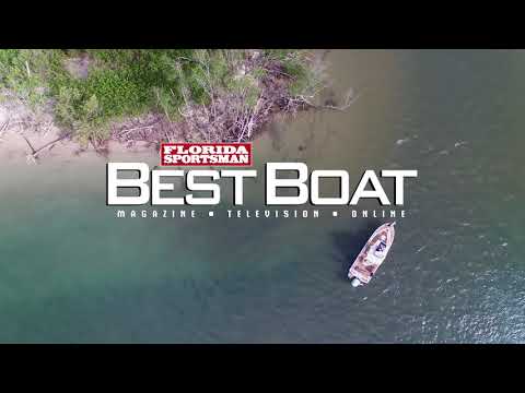 Florida Sportsman Best Boat - Choosing the Right Boat