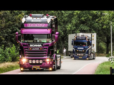 TRUCKSHOW LIESSEL 2025 - The Movie