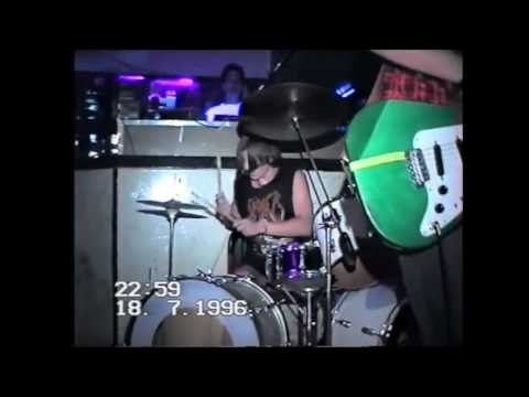 Enjoy Sarma uživo u Kovinu