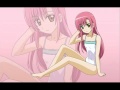Shizuka Itou Zankoku na Tenshi no Thesis 