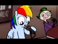 Rainbow Dash presents: Tubby Wubby Pony Waifu ...