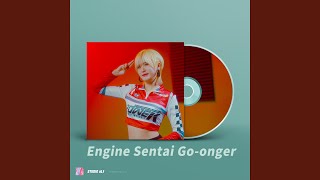 Download lagu Engine Sentai Go-Onger mp3
