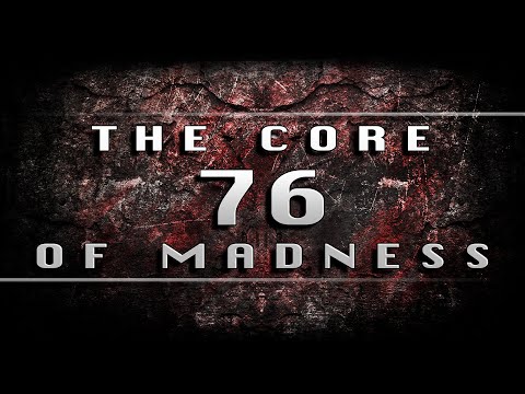 The Core Of Madness EP76 - Frenchcore x Uptempo Hardcore Mix