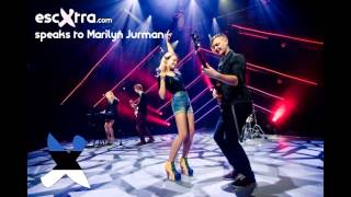 Marilyn Jurman speaks to escXtra.com