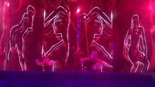 Les 3 Mousquetaires Dijon - Je suis cash