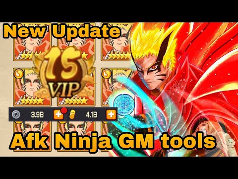New Update Hỏa Chí GM tools - VIP Max Free All Hero - Full Bahan Upgrade + 4B Dm