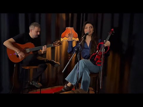 ‘Leyla’ Ezginin Günlüğü (Bahar Atalay - Kemal Eren cover)