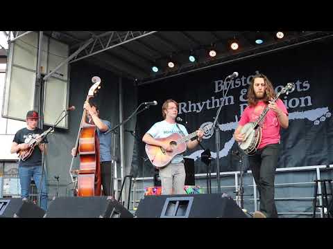 Billy Strings - Live Video
