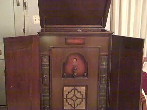 KNICKERBOCKERS BEN SELVIN - MARCH OF THE OLD GUARD - ROARING 20'S 1928 EDISON C-2