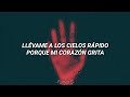 Sia - House On Fire // Sub. español