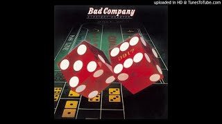 Whiskey Bottle (B-Side Of &quot;Good Lovin&#39; Gone Bad&quot; (From Atlantic SS 70103, 1975)) / Bad Company