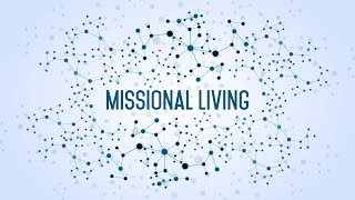 The God of All Nations