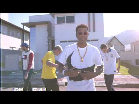 MEGA DE FLORIPA - MC Alysson MC Yan JR MC PS da Norte e MC Euder (Video Clipe)