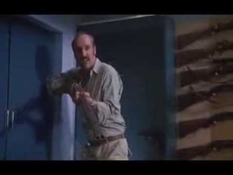Tremors Best scene