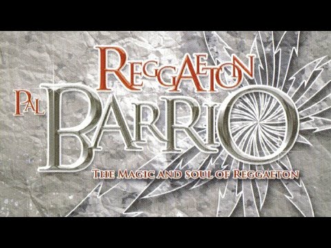 Hirenis Quieto Leal - Reggaeton Pal Barrio