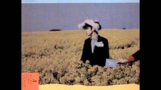 Lizzy Mercier Descloux - Salomé - Suspense