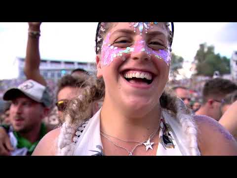 VA - Highlights Tomorrowland (2019) HD 1080
