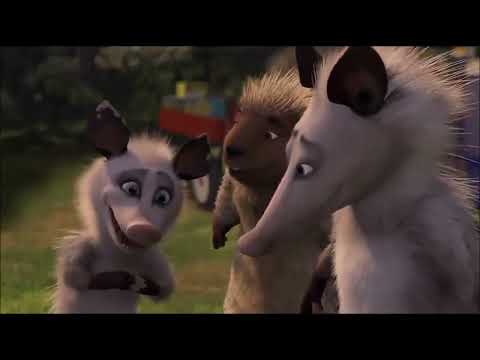 Heather and the fiver part 17