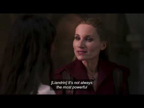 Wheel of Time S2 E8 Trailers   All Trailers together