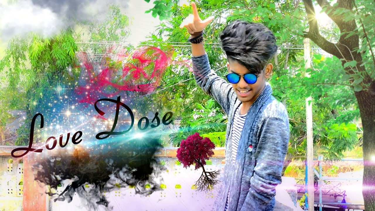 ❤ Love Dose// Cover by- Bijay anand sahu..🔥🔥(Honey singh)