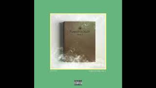 Glytch - Fumatologia (feat. Lali) (Audio)