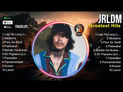 JRLDM ~ JRLDM Playlist 🍃 JRLDM 2024 Hits 🍃 JRLDM Greatest Hits