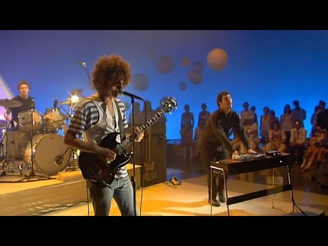 Wolfmother - Colossal (2005)