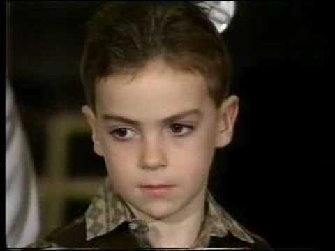 BBC1 CBBC Junction December 19th 1990 Part 1