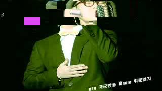 김범수Kim Bum Soo 1994년 어느 늦은 밤One late night in 1994 @ 국군방송 2007년 Live