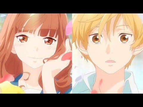 Trailer legendado Omoi Omoware Furi Furare