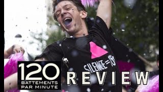 Recenzja krytyczna 120 BPM