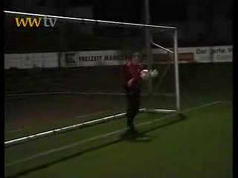 SG 06 und Theo Brenner trennen sich