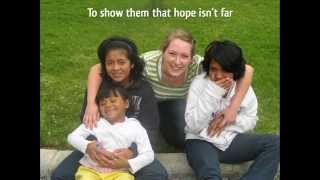 Hope Can Change Everything (A collaboration)