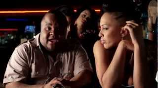 Fred The Godson Ft. Remo - Monique&#39;s Room / OFFICIAL VIDEO / Directed By Taya Simmons