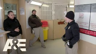 Behind Bars: Rookie Year: Bonus - High School Reunion (Season 2, Episode 11) | A&E