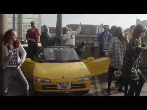 Azonto - Urban on the roof #1