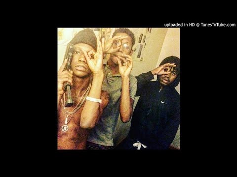 El Migo Feat. Loe Loe - Chop Yo Bitch