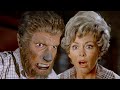 Moon Of The Wolf 1972 Serves A Classic Werewolf Yarn